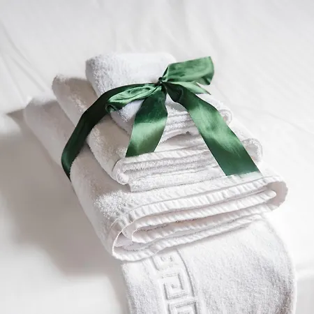 Bed & Breakfast Ruffo Di Bagnara Palazzo Monumentale