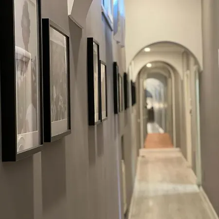 Ruffo Di Bagnara Palazzo Monumentale