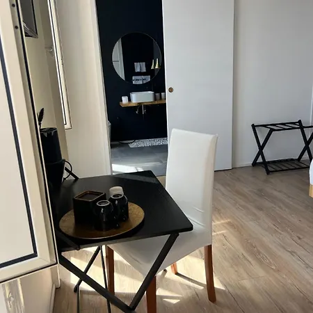 Ruffo Di Bagnara Palazzo Monumentale