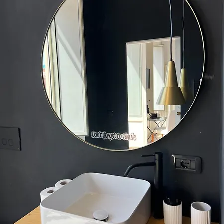 Bed & Breakfast Ruffo Di Bagnara Palazzo Monumentale