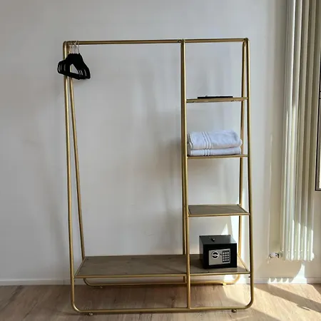 Bed & Breakfast Ruffo Di Bagnara Palazzo Monumentale 4*