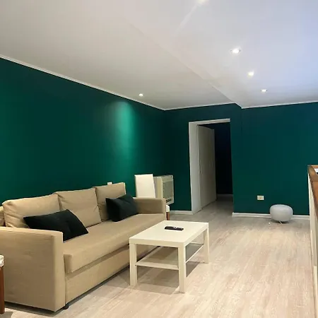 Ruffo Di Bagnara Palazzo Monumentale Bed & Breakfast