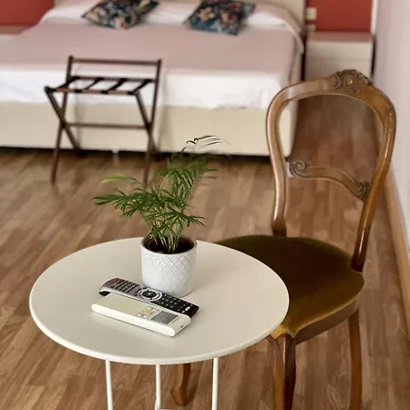 Bed & Breakfast Ruffo Di Bagnara Palazzo Monumentale 4*