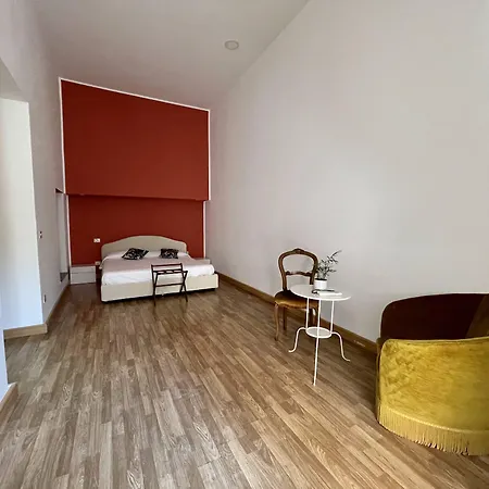 Ruffo Di Bagnara Palazzo Monumentale