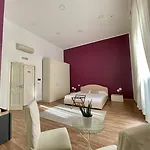 Ruffo Di Bagnara Palazzo Monumentale 4*