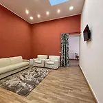 Ruffo Di Bagnara Palazzo Monumentale 住宿加早餐酒店 那不勒斯