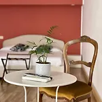 Ruffo Di Bagnara Palazzo Monumentale 4* 那不勒斯