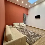 Ruffo Di Bagnara Palazzo Monumentale 住宿加早餐酒店 那不勒斯