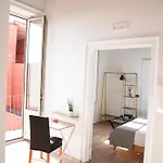 住宿加早餐酒店 Ruffo Di Bagnara Palazzo Monumentale