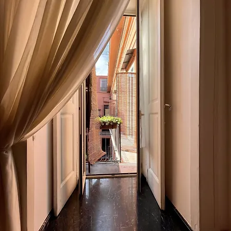 B&B Ruffo Di Bagnara Palazzo Monumentale 4*