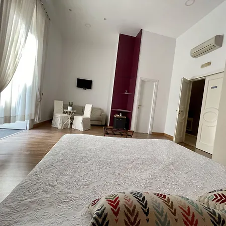 Ruffo Di Bagnara Palazzo Monumentale 4*