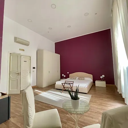 Ruffo Di Bagnara Palazzo Monumentale 4*