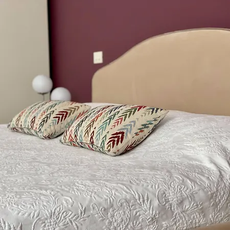 B&B Ruffo Di Bagnara Palazzo Monumentale 4*