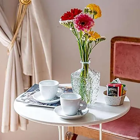 Bed & Breakfast Ruffo Di Bagnara Palazzo Monumentale 4*