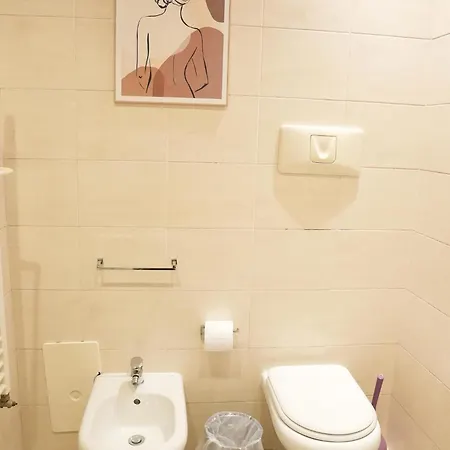 Ruffo Di Bagnara Palazzo Monumentale Oda ve Kahvaltı