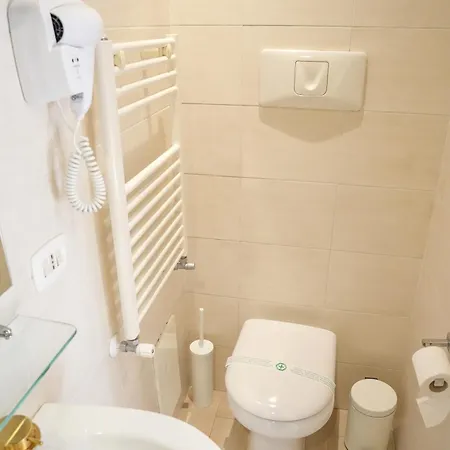 Ruffo Di Bagnara Palazzo Monumentale 4*
