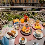 Ruffo Di Bagnara Palazzo Monumentale Bed and breakfast 4*