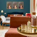 Ruffo Di Bagnara Palazzo Monumentale Bed and breakfast 4*