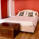 Ruffo Di Bagnara Palazzo Monumentale Bed and breakfast 4*