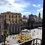 Ruffo Di Bagnara Palazzo Monumentale Bed and breakfast 4*