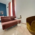 Bed and breakfast Ruffo Di Bagnara Palazzo Monumentale