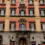 Bed & Breakfast Ruffo Di Bagnara Palazzo Monumentale