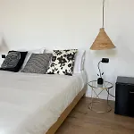 Ruffo Di Bagnara Palazzo Monumentale Bed & Breakfast Neapel