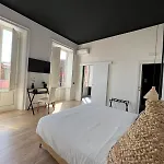 Ruffo Di Bagnara Palazzo Monumentale Bed & Breakfast