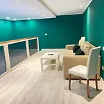 Ruffo Di Bagnara Palazzo Monumentale Bed and breakfast 4*