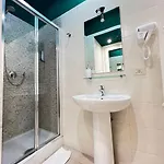 Ruffo Di Bagnara Palazzo Monumentale Bed & Breakfast 4*
