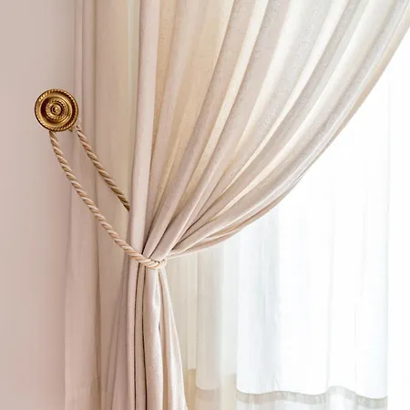 Ruffo Di Bagnara Palazzo Monumentale Bed & Breakfast 4*