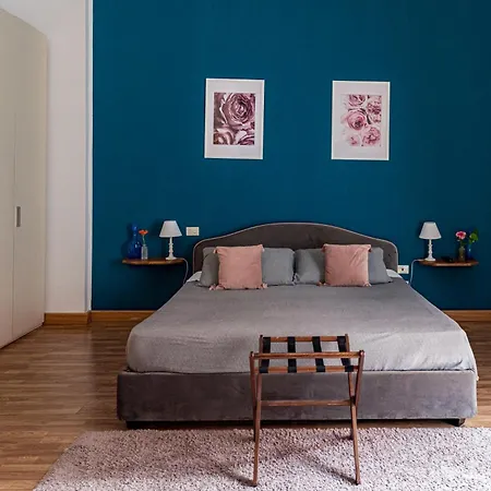 Ruffo Di Bagnara Palazzo Monumentale 4*