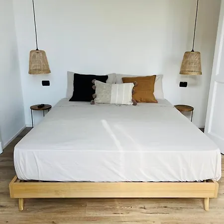 Ruffo Di Bagnara Palazzo Monumentale