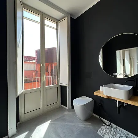 Ruffo Di Bagnara Palazzo Monumentale Frühstückspension