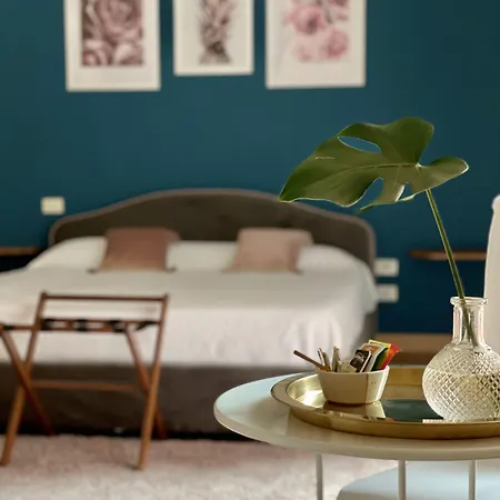 Ruffo Di Bagnara Palazzo Monumentale Frühstückspension