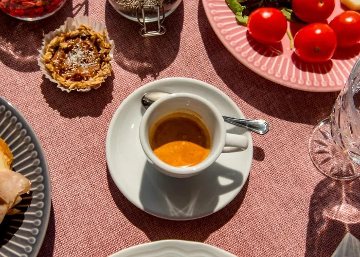 Ruffo Di Bagnara Palazzo Monumentale