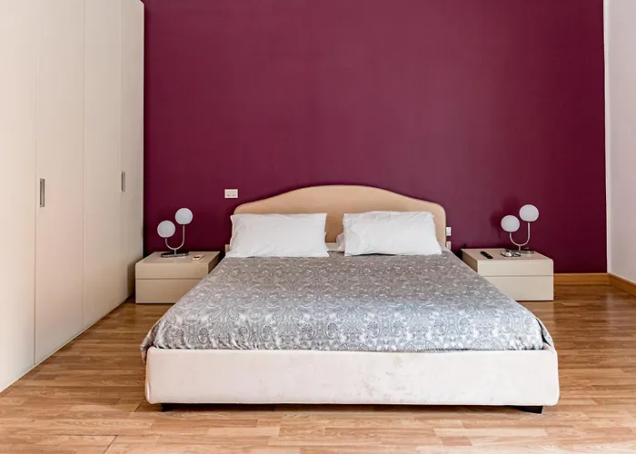 Ruffo Di Bagnara Palazzo Monumentale