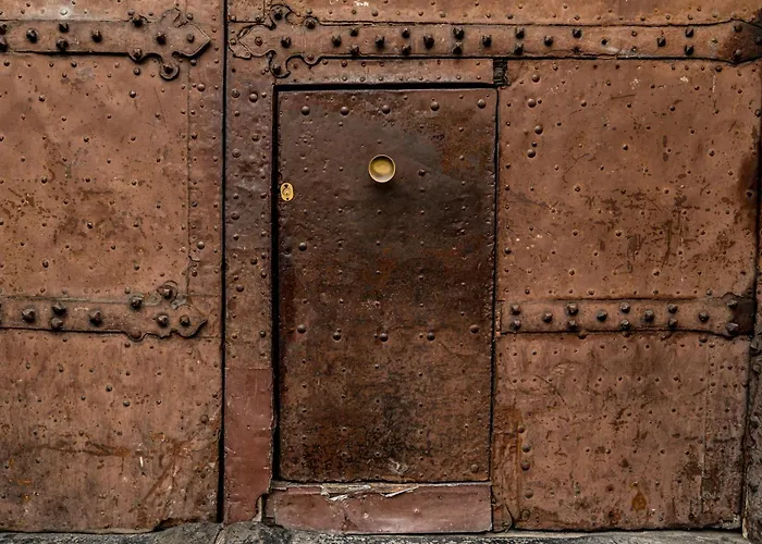 Ruffo Di Bagnara Palazzo Monumentale