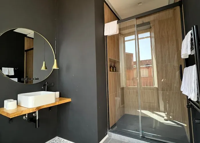 Oda ve Kahvaltı Ruffo Di Bagnara Palazzo Monumentale Napoli