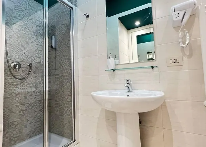 Ruffo Di Bagnara Palazzo Monumentale Oda ve Kahvaltı 4*